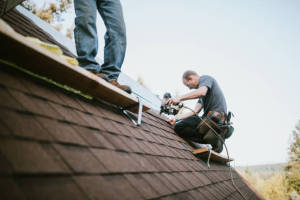 Local Roofers in McGregor, GA